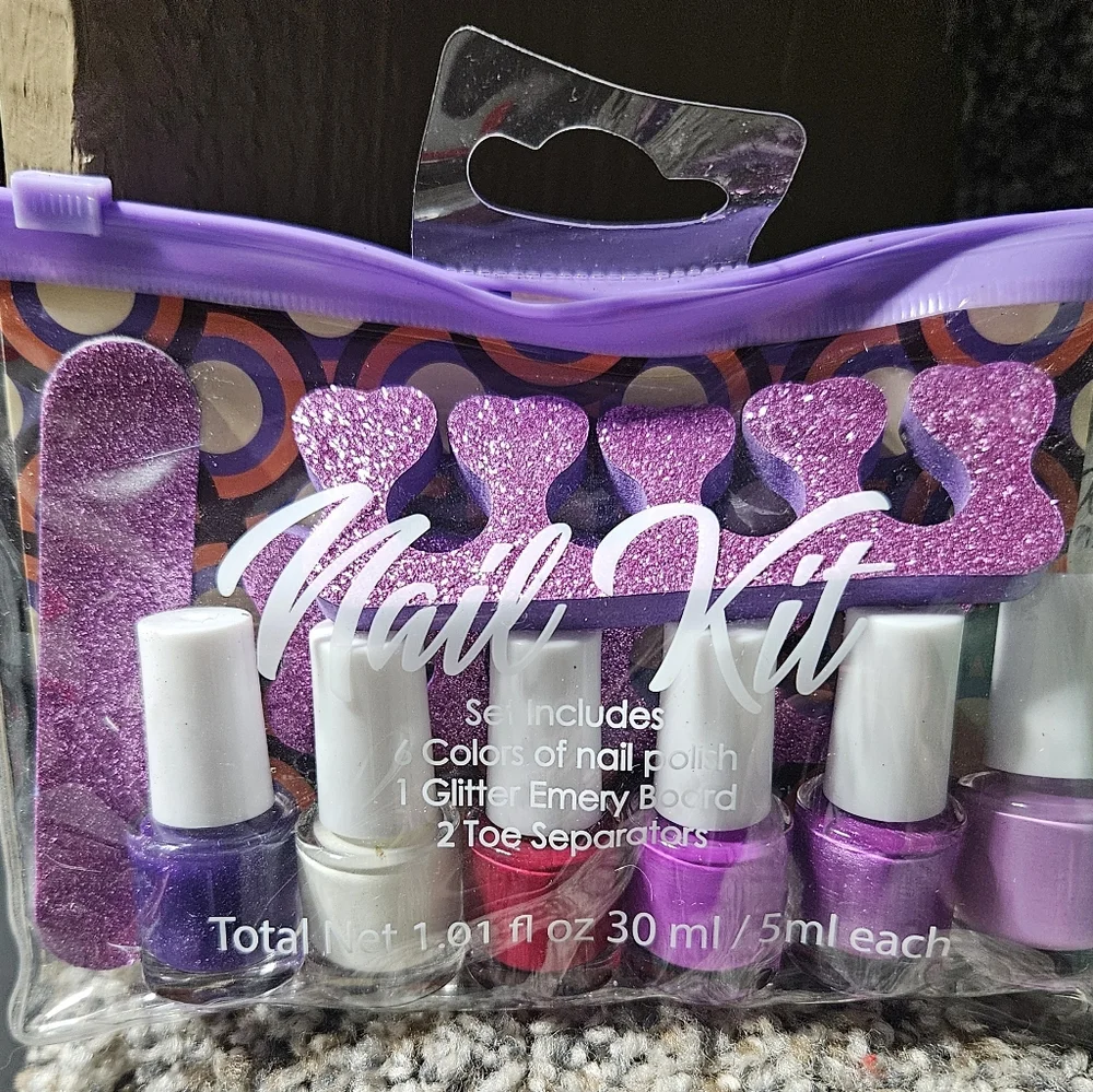 Beauty Gift Set - Mothers Day Basket Stuffer!!!